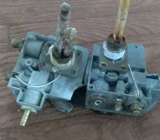 اتوماتیک ابگرمکن|آبگرمکن، پکیج، شوفاژ|اسدآباد, |دیوار