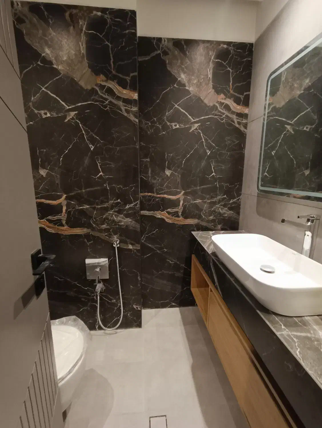 اجودانیه ۱۰۰ متر۲خ مدرن فول مشاعات هتلینگ