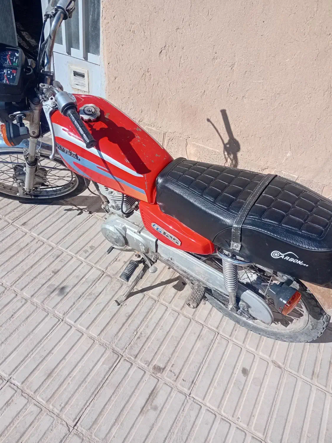 موتور|موتورسیکلت|کرمان, |دیوار