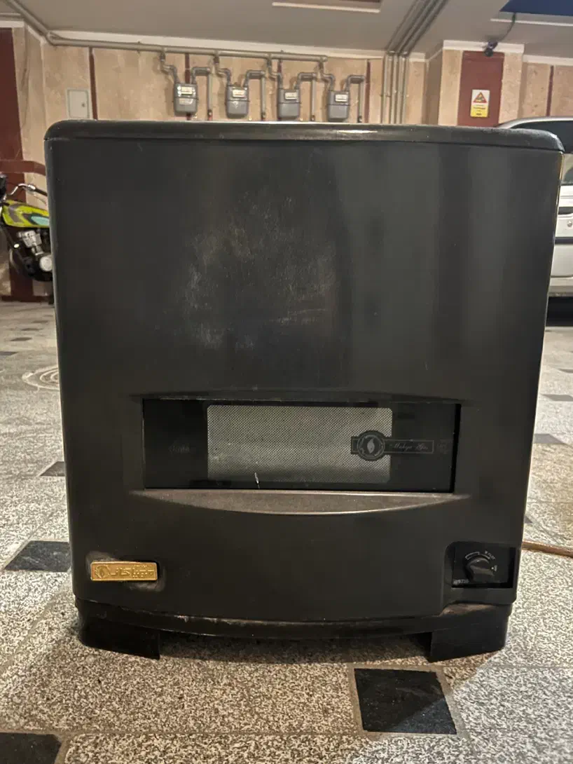 بخاری|بخاری، هیتر، شومینه|تهران, منیریه|دیوار