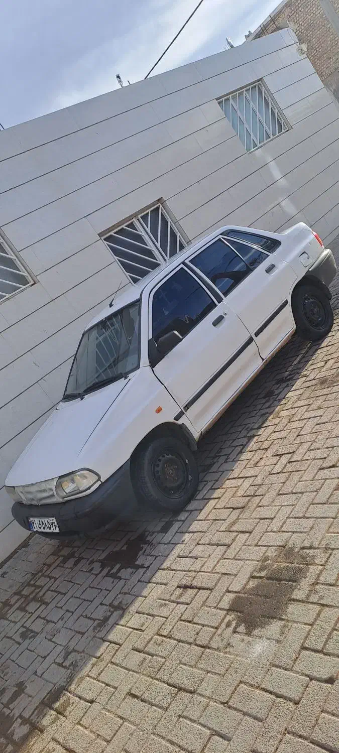 پراید|خودرو سواری و وانت|مشهد, کوثر|دیوار