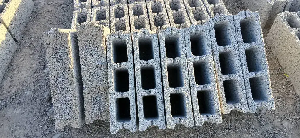 بلوک عمده فروش سبک وسنگین|ماشینآلات صنعتی|قدس, هفت جوی|دیوار