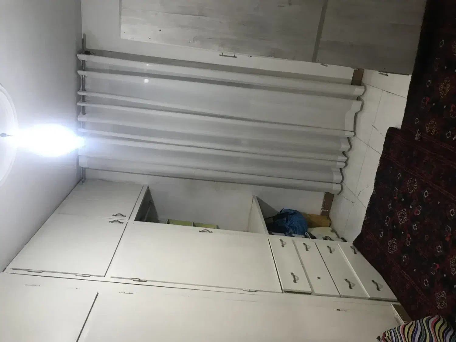 70 متری یک خواب