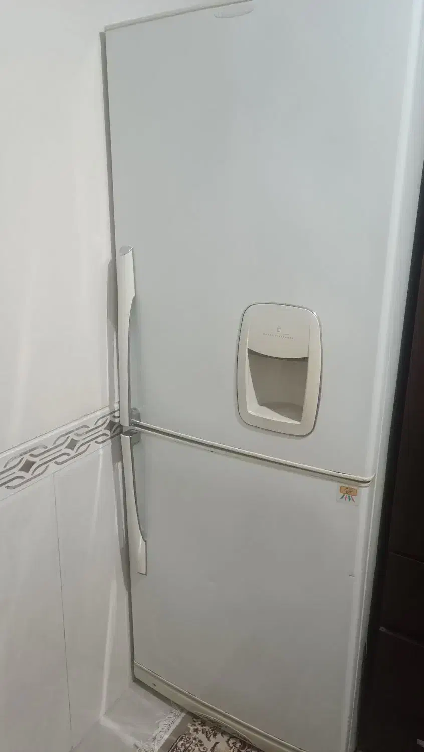 یخچال فریزر|یخچال و فریزر|پاکدشت, حصار امیر|دیوار