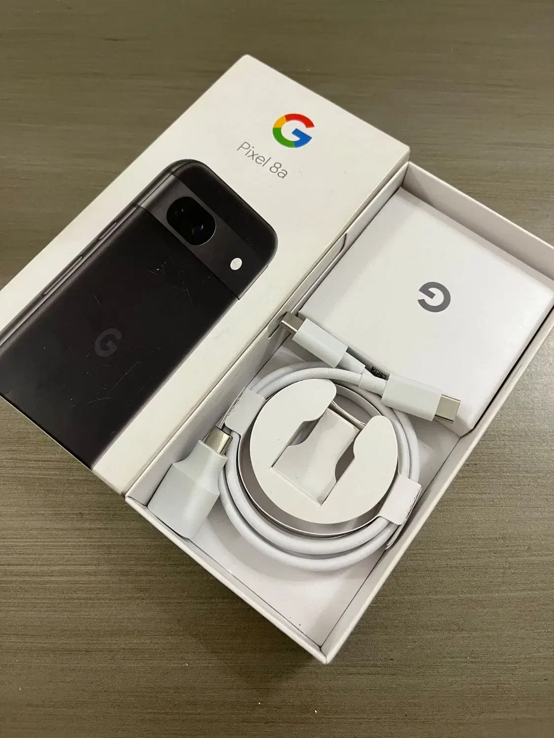 Google pixel 8a|موبایل|تهران, سهروردی|دیوار