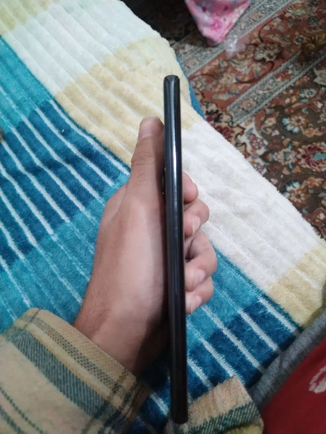 Honor 70 256g ram10|موبایل|شهرضا, |دیوار