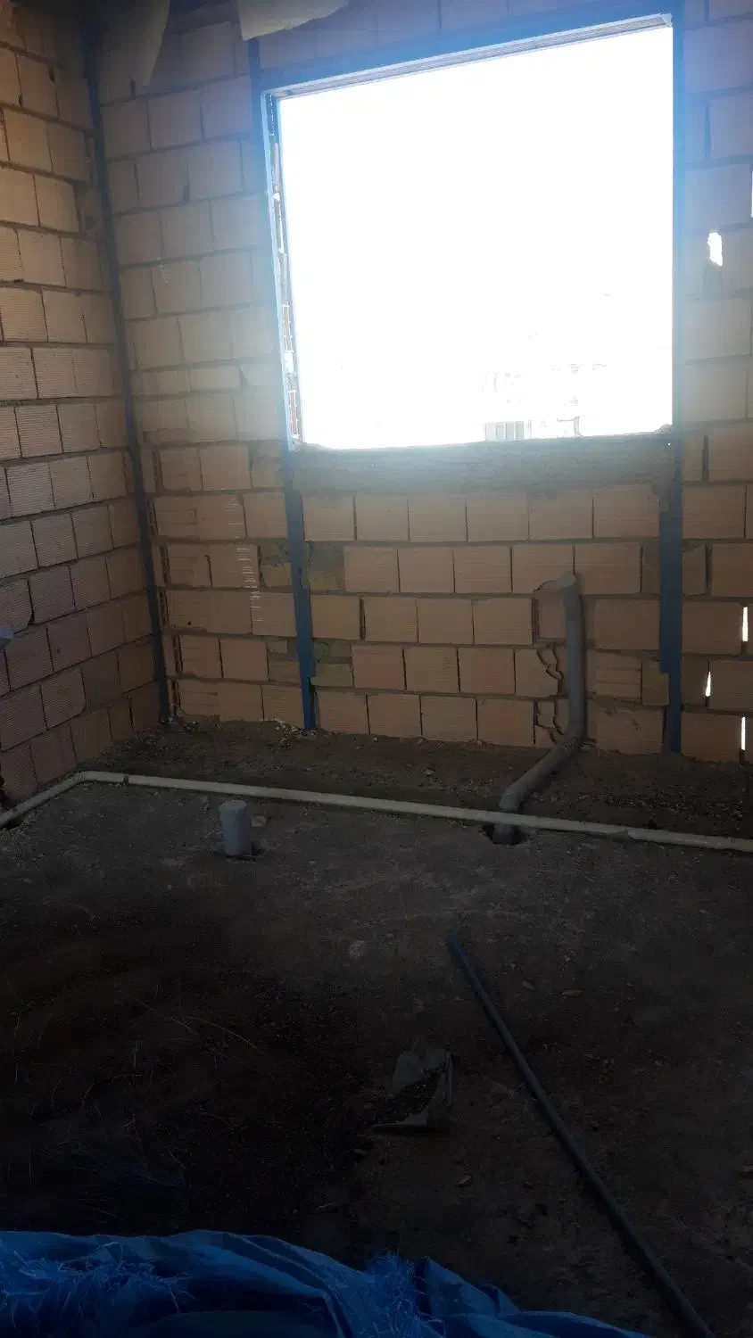 پیش فروش/ ۱۱۰ متر / تک واحدی|پیشفروش املاک|سبزوار, عظیمیان|دیوار