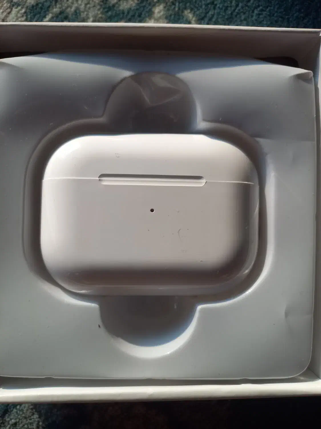 ایرپاد پرو 2 اصلی|لوازم جانبی موبایل و تبلت|کرمانشاه, |دیوار