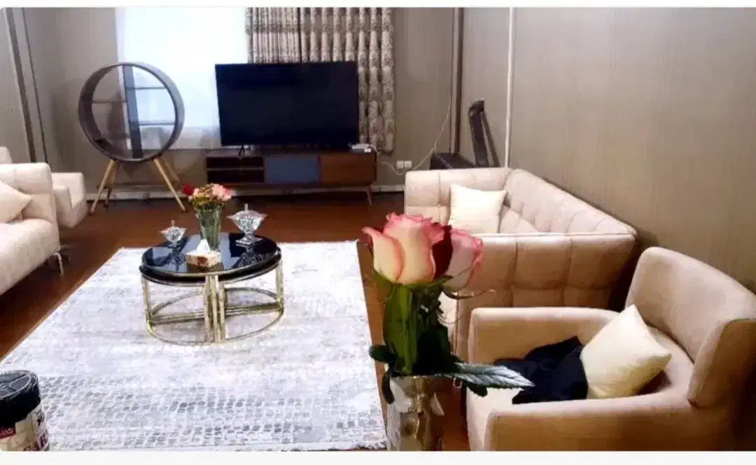 آپارتمان رو به رو پارک معلم/۱۰۰متر/اماده تحویل|فروش آپارتمان|خرم‌آباد, |دیوار