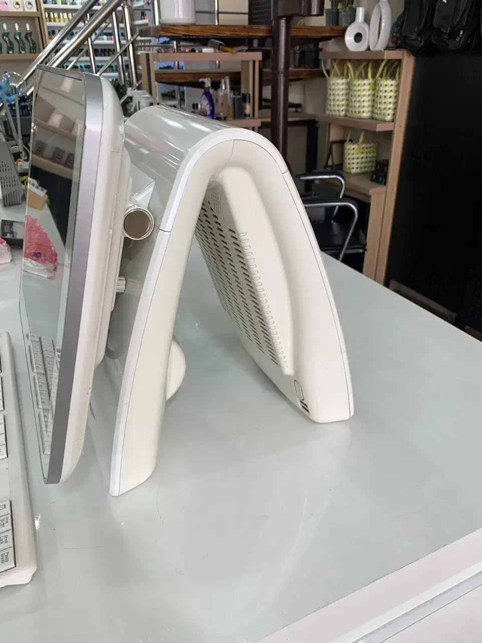 صندوق فروشگاهی Pos bank imprex prime|فروشگاه و مغازه|رشت, صفاری|دیوار