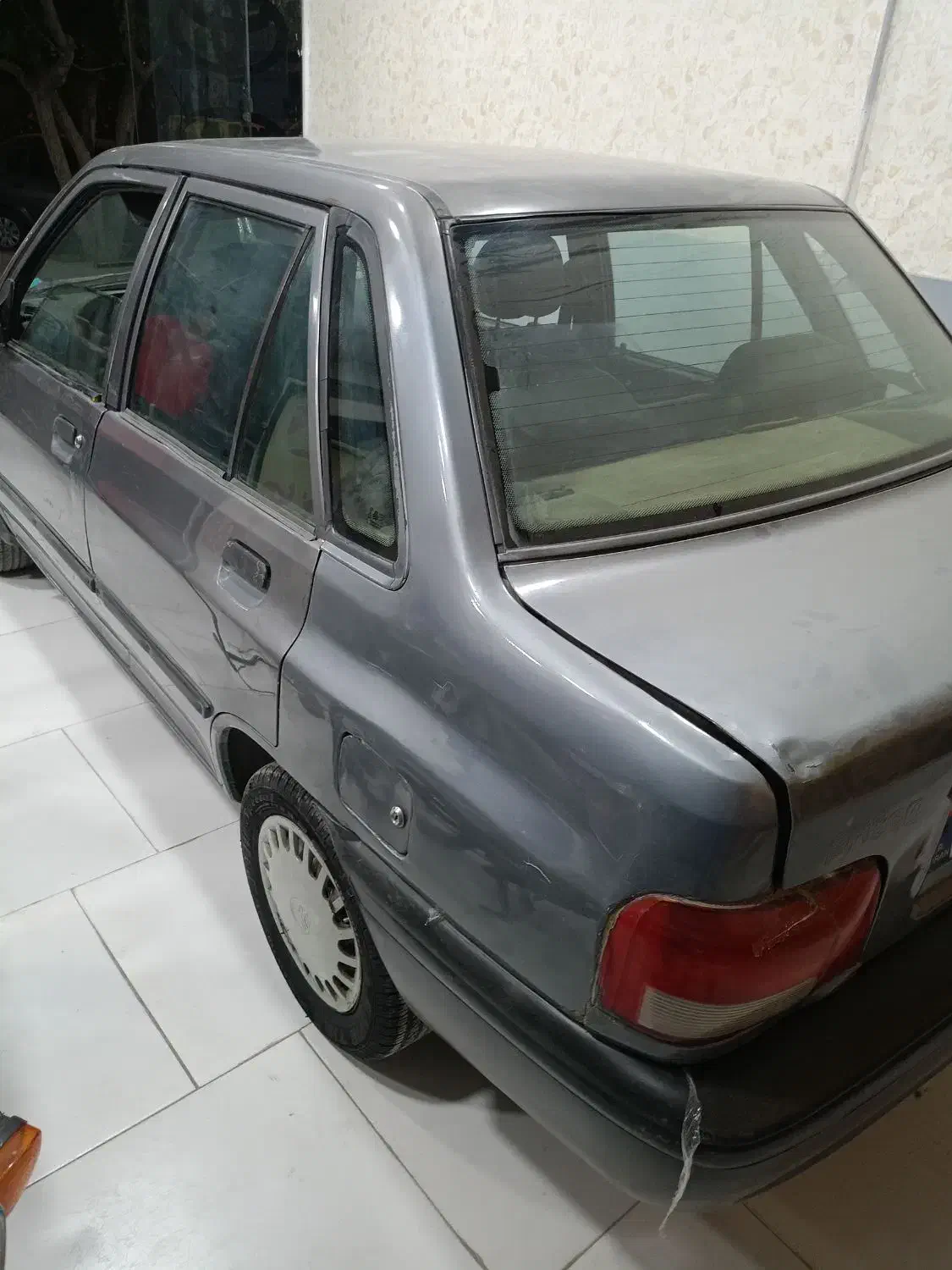 پراید۱۳۱|خودرو سواری و وانت|گلبهار, شهر جدید گلبهار|دیوار