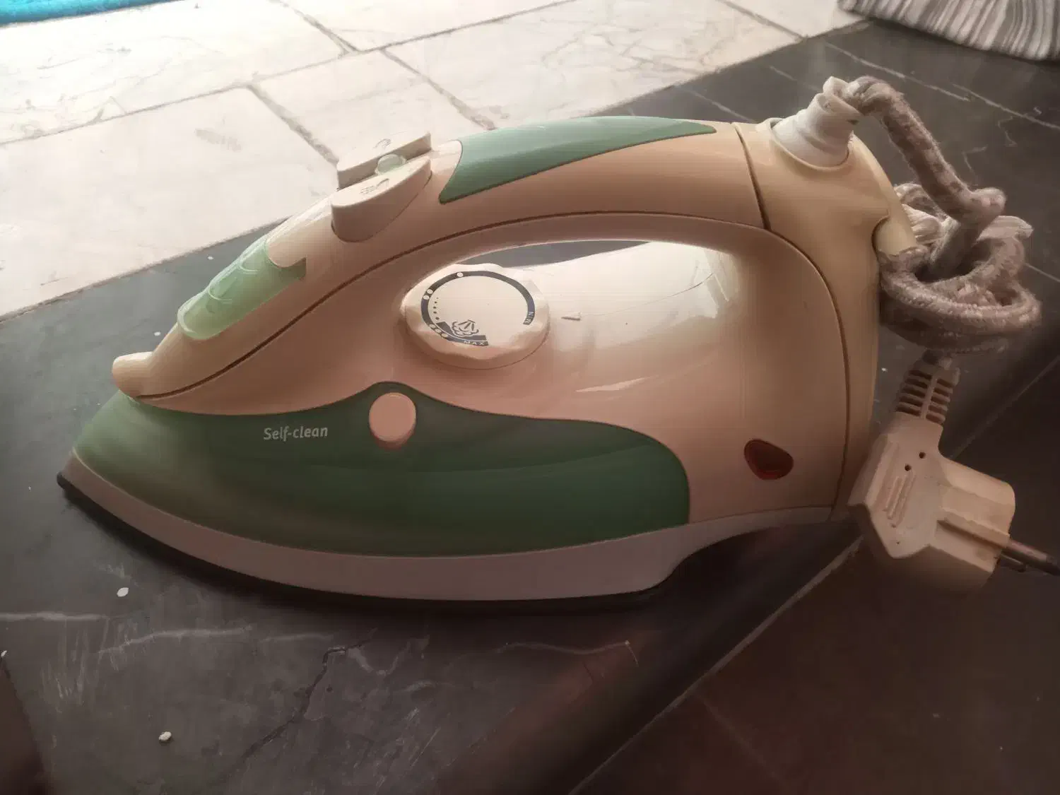 اتو|اتو و لوازم اتو|اصفهان, باتون|دیوار