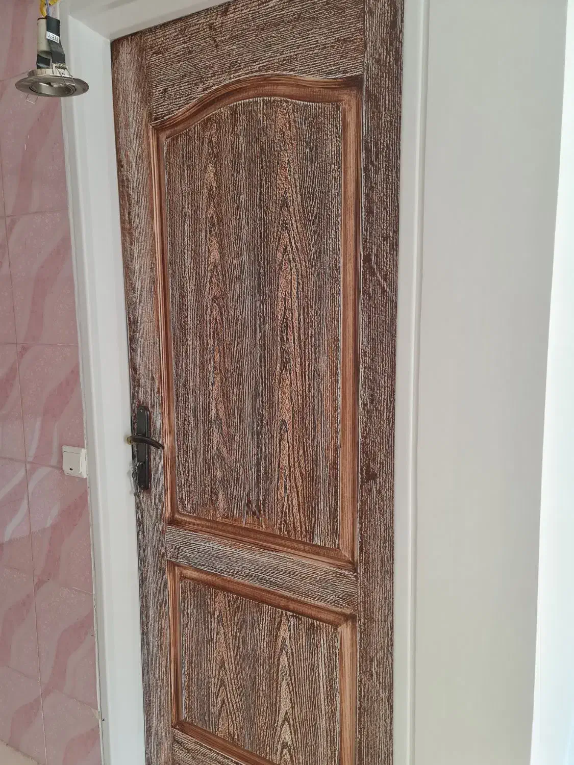 نقاشی ساختمان|خدمات پیشه و مهارت|محمودآباد, |دیوار