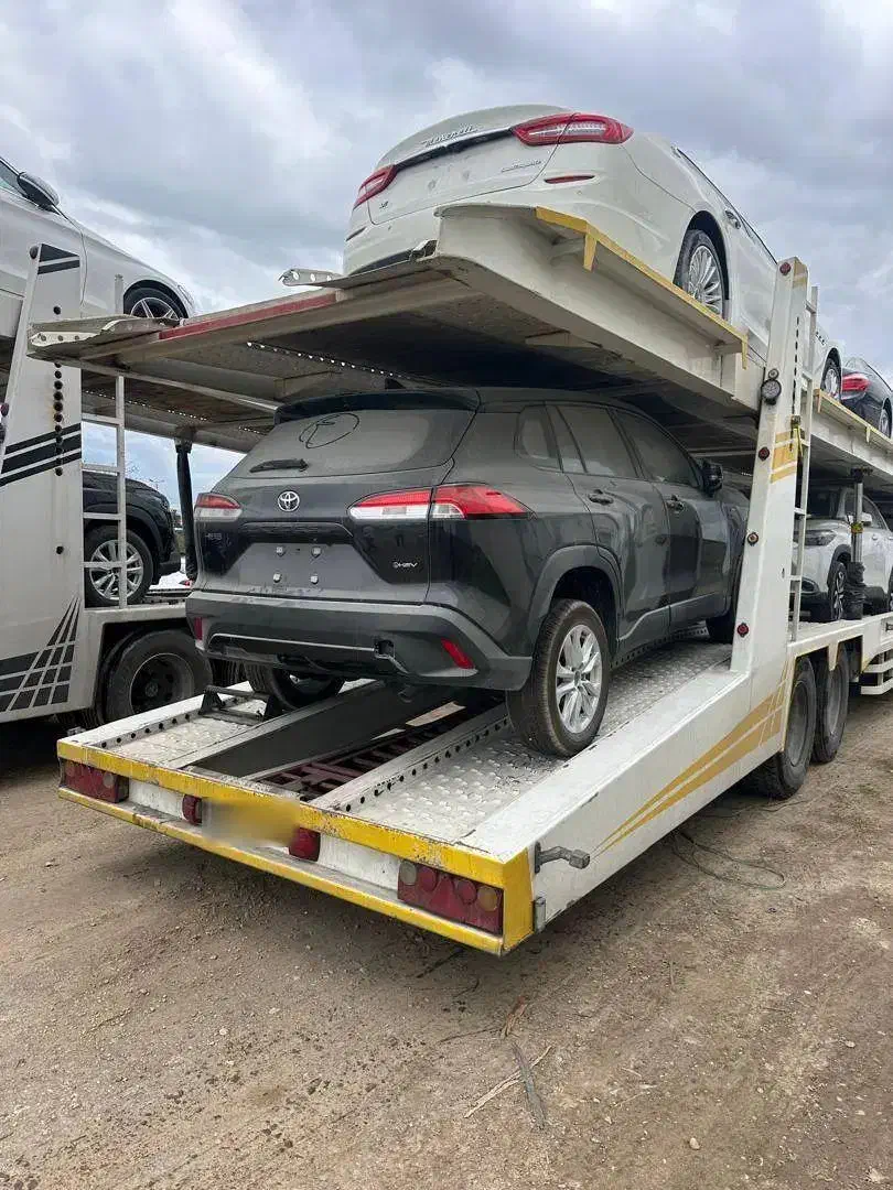 تویوتا کرولا 2025فول|خودرو سواری و وانت|رشت, پیرسرا|دیوار