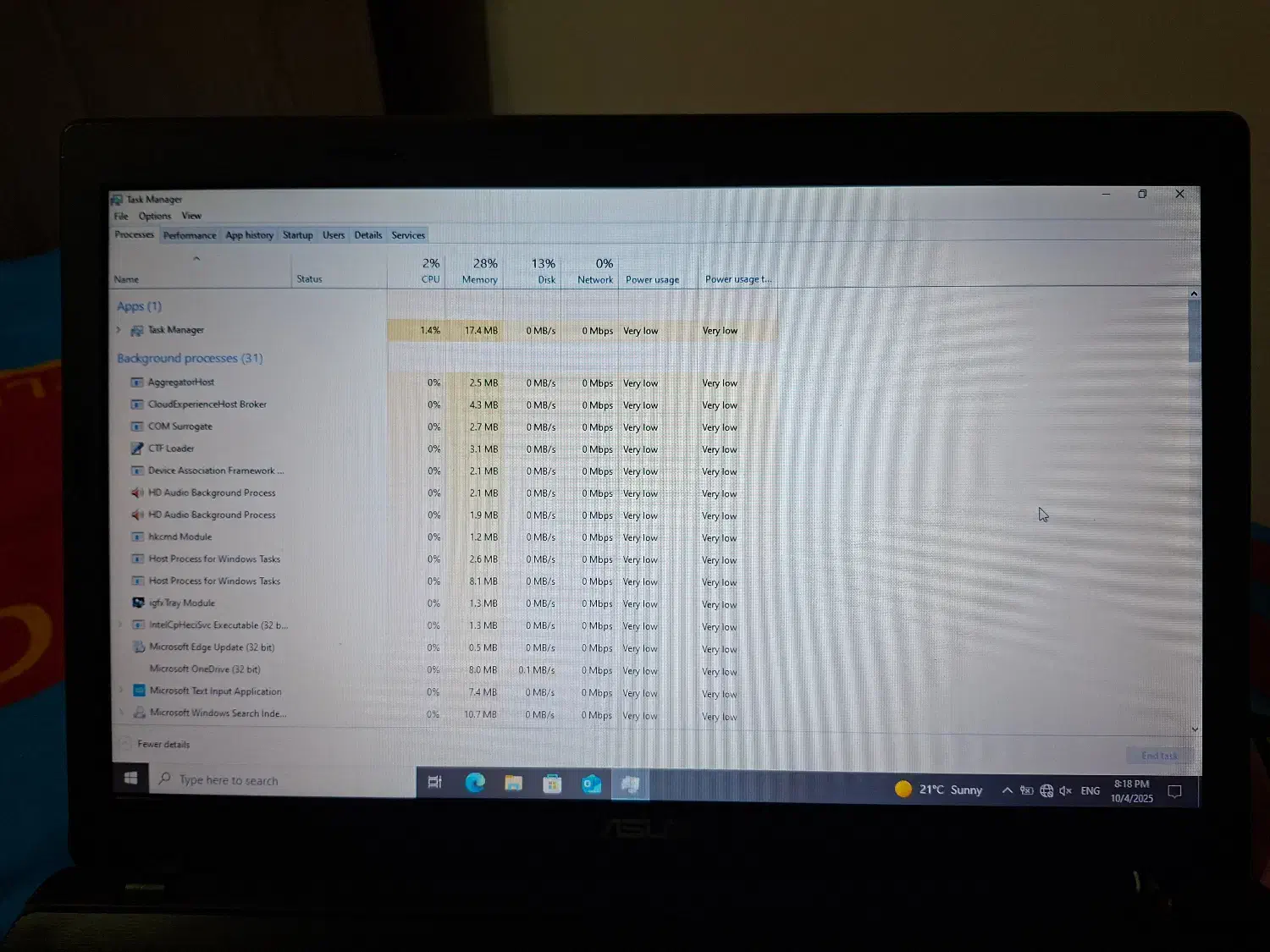 لپتاپ ایسوس|رایانه همراه|تهران, امیرآباد|دیوار