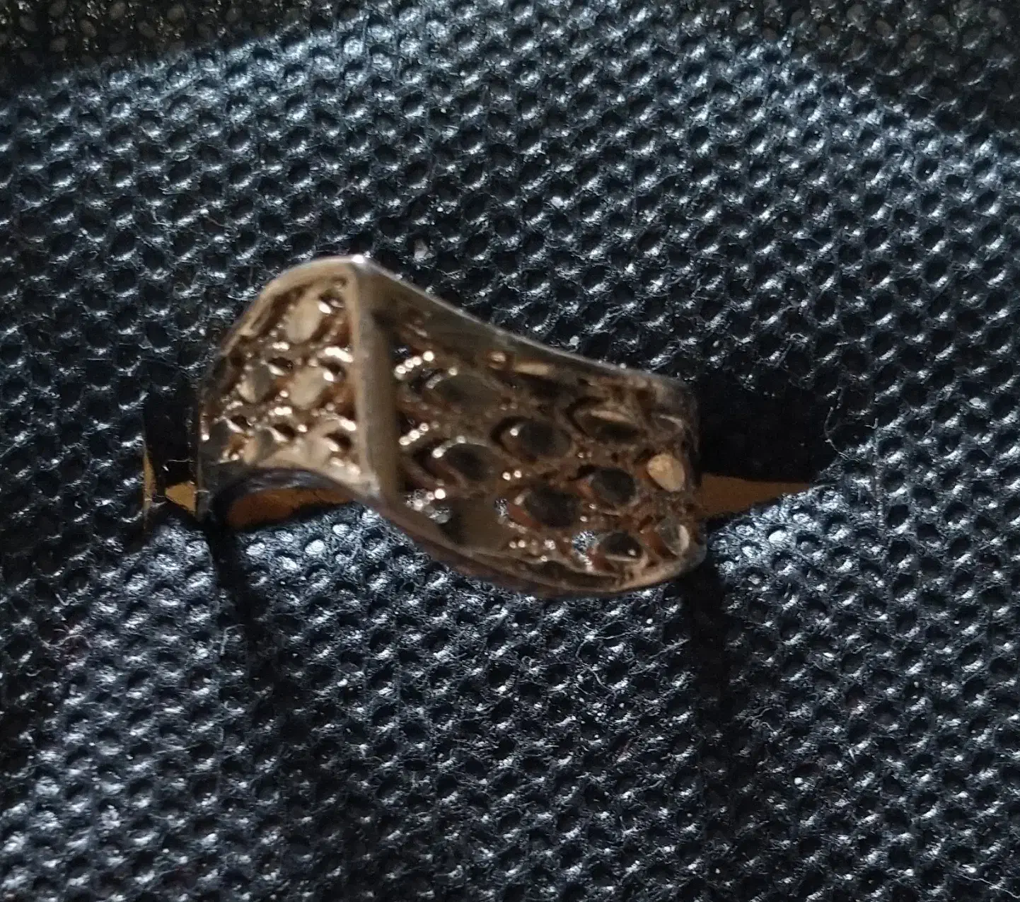 انگشتر|بدلیجات|بروجرد, |دیوار