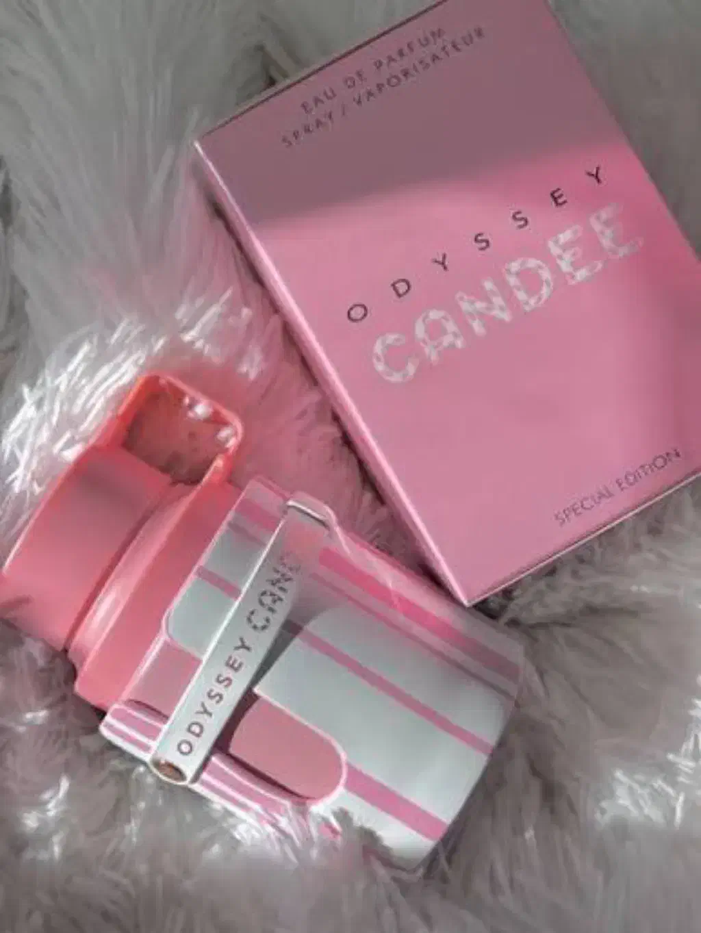 odyssey Candy Armaf 100ml اودیسه کندی|آرایشی، بهداشتی، درمانی|تهران, سلسبیل شمالی|دیوار