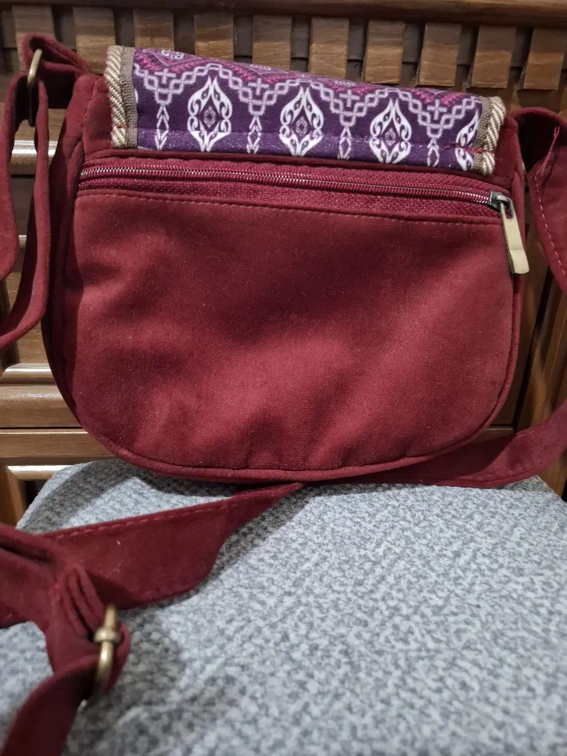 کیف دوشی|کیف، کفش، کمربند|کرمانشاه, |دیوار