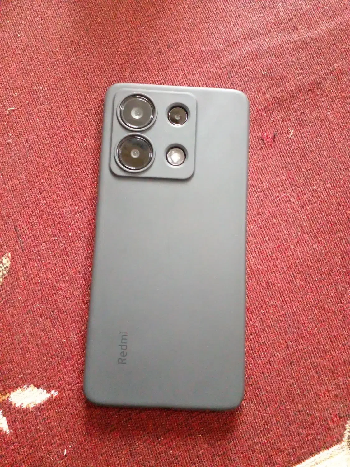 ردمی نوت 13 4g|موبایل|زنجان, |دیوار