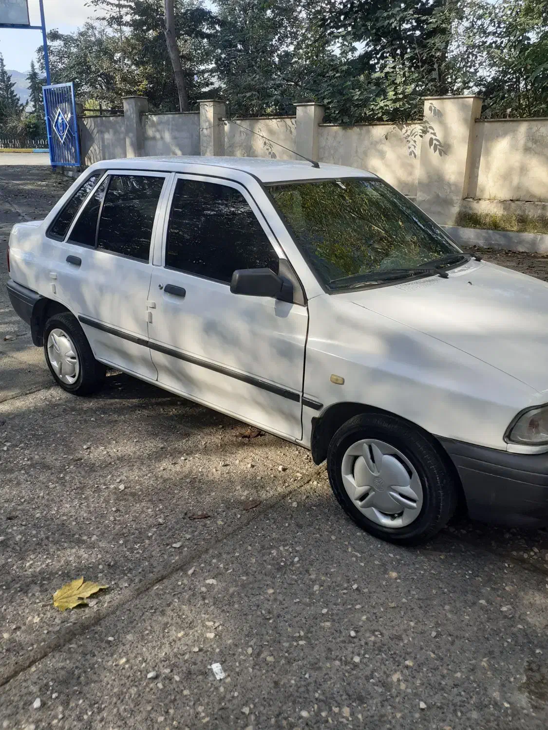 پراید دوگانه|خودرو سواری و وانت|اسالم, |دیوار