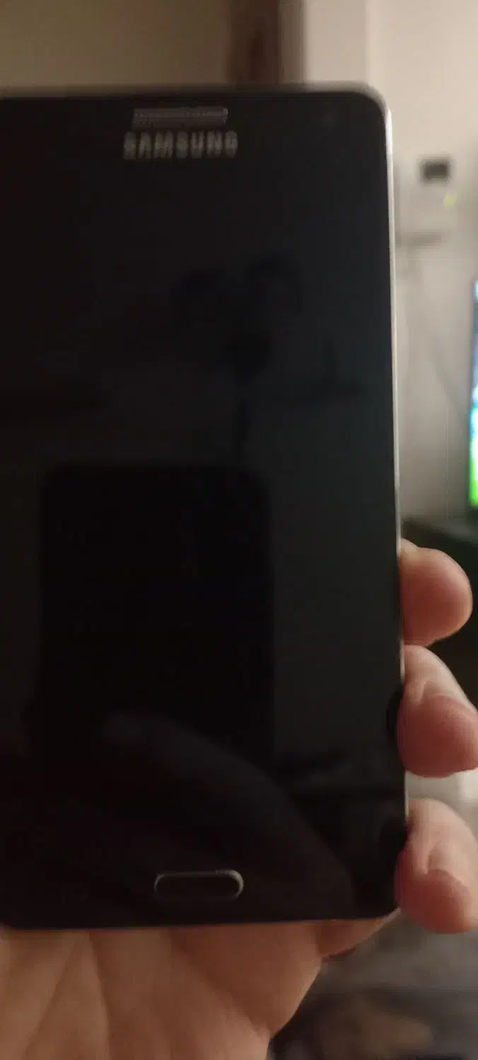 گوشی موبایل سامسونگ A۵|موبایل|تهران, جمالزاده|دیوار