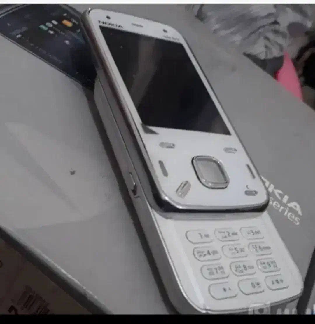 گوشی ساده|موبایل|مشهد, شهرک مهرگان|دیوار