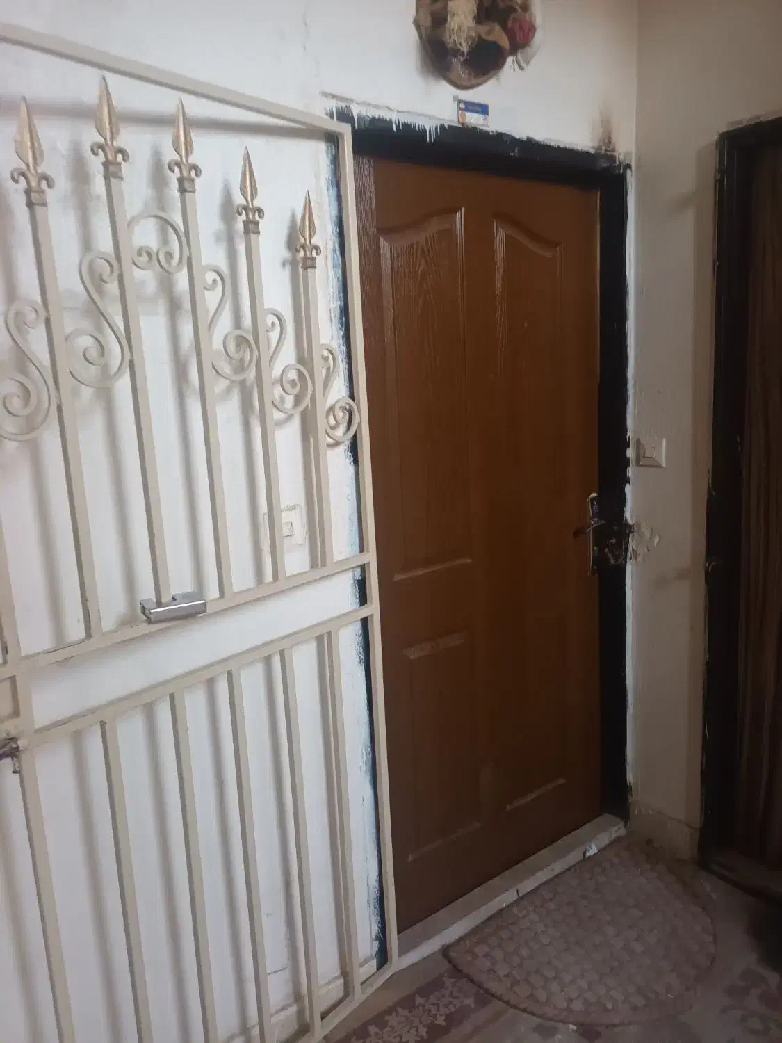 گلدیس مسکن جوانان قابل تبدیل|اجارهٔ آپارتمان|شاهینشهر, شهرک گلدیس|دیوار