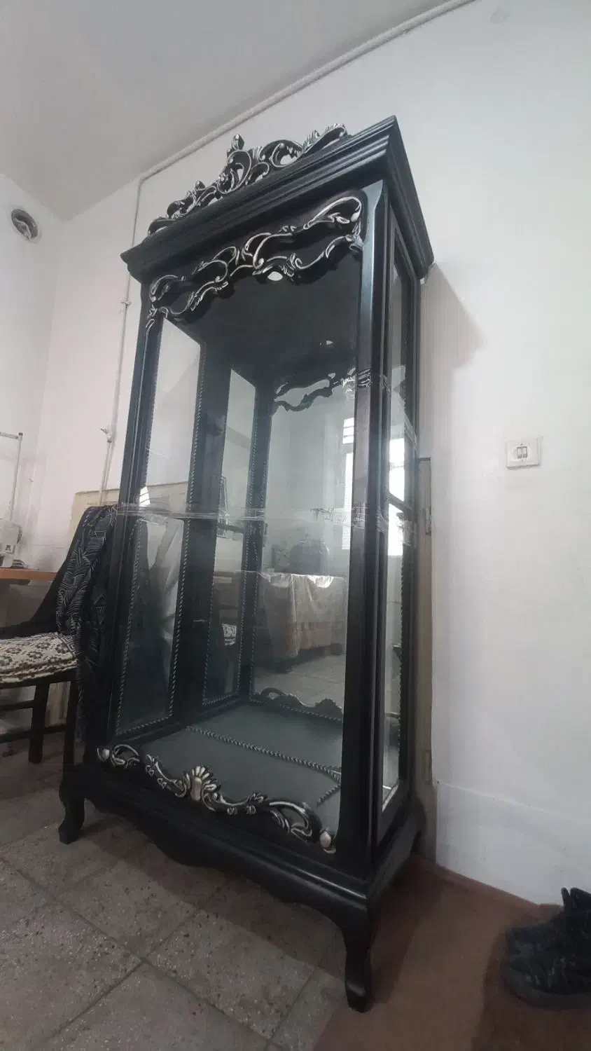 ویترین|بوفه، ویترین، کنسول|قم, نیروگاه|دیوار