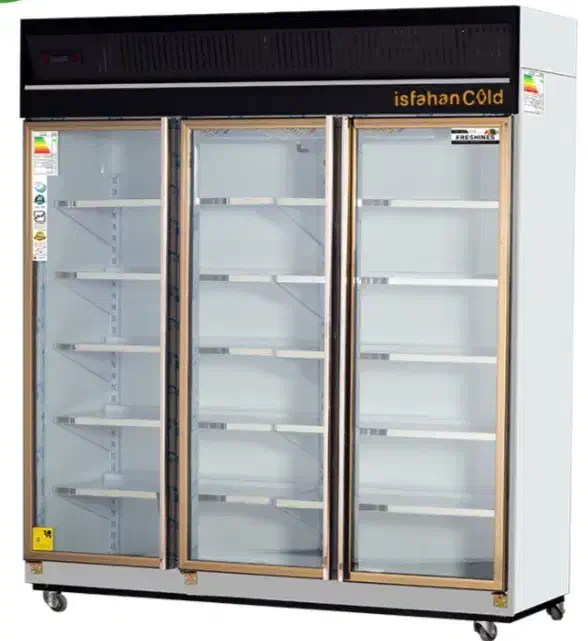 لوازم رستوران/فست فود/کافی شاپ /یخچال و فریزر|کافی‌شاپ و رستوران|یزد, |دیوار