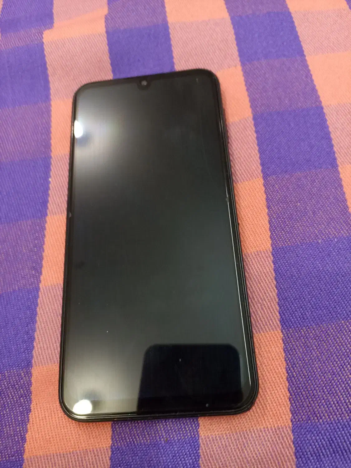 یه عدد گوشی سامسونگ گلکسی A24درحده نو|موبایل|بندرعباس, |دیوار