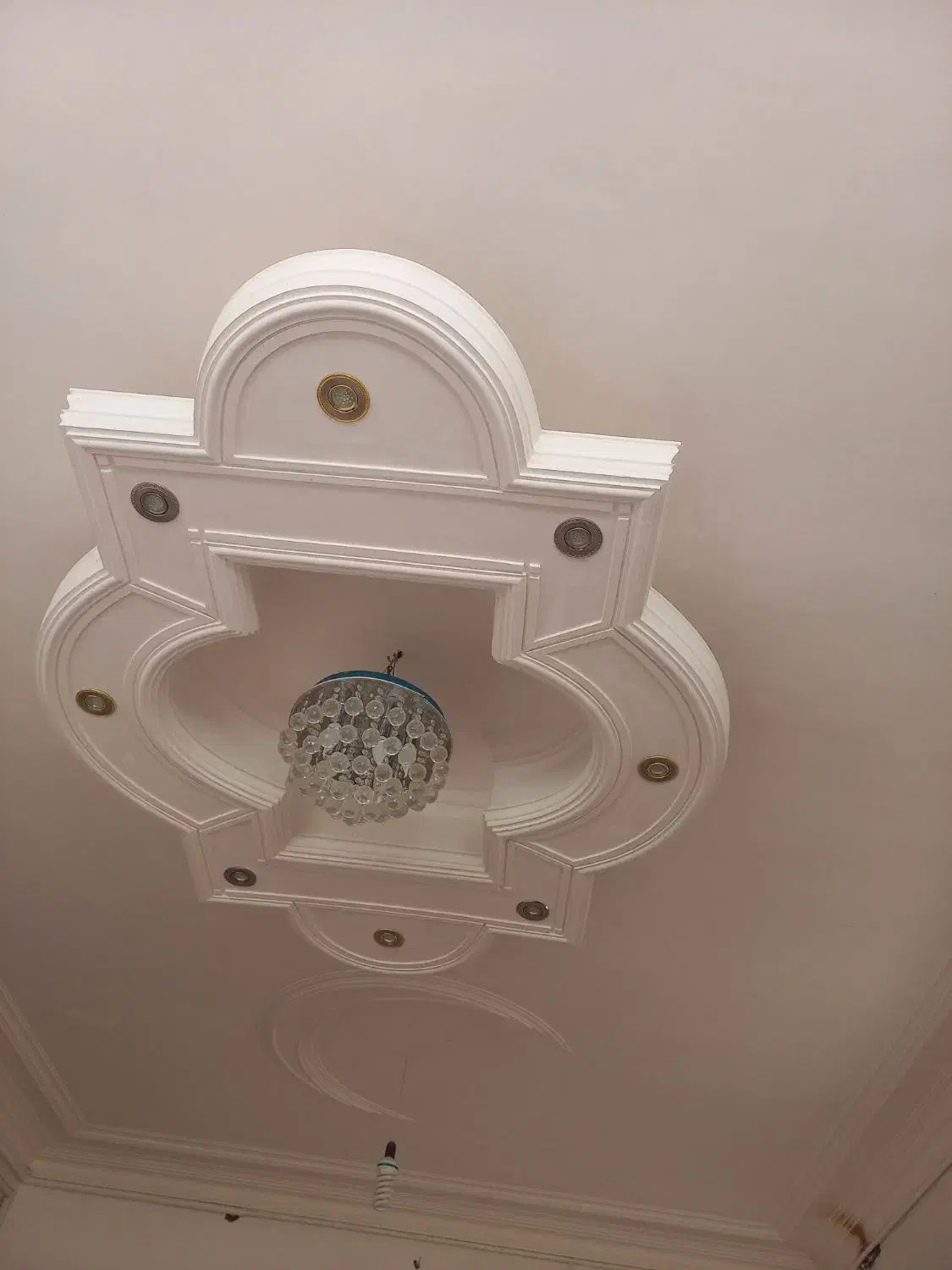 کار گچ کاری بیرجند و روستاهای اطراف|خدمات پیشه و مهارت|بیرجند, |دیوار