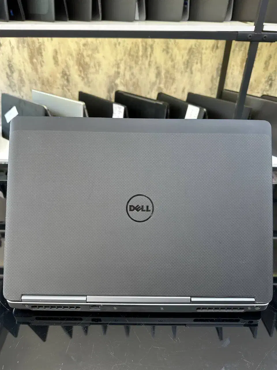 یه غول واقعی برای کار های سنگین و حرفه ای DELL7520|رایانه همراه|اصفهان, شاه پسند|دیوار