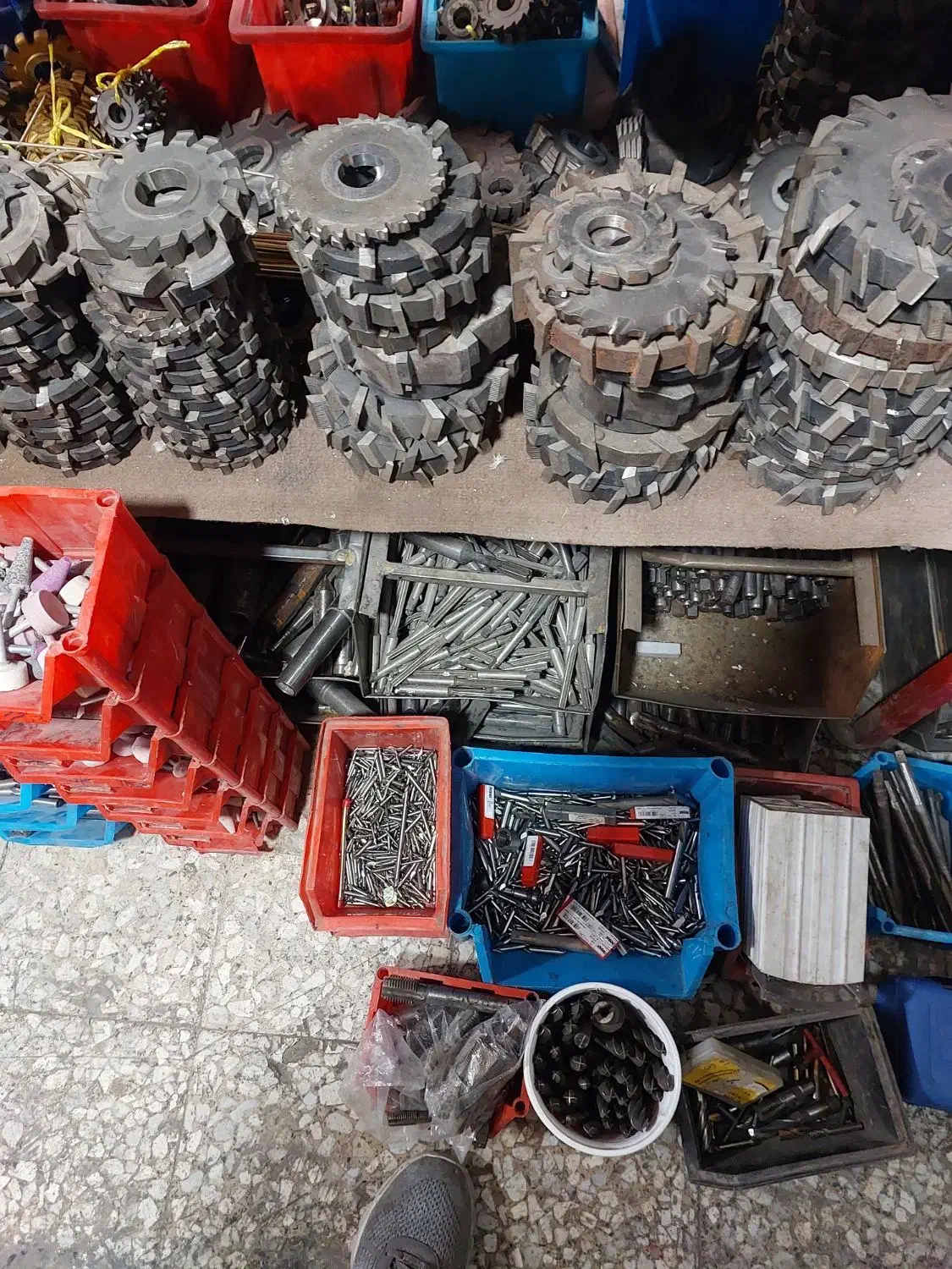 فروش قلاویز برقو الماس و خرید ضایعات الماس و..|عمدهفروشی|اصفهان, دانشگاه اصفهان|دیوار