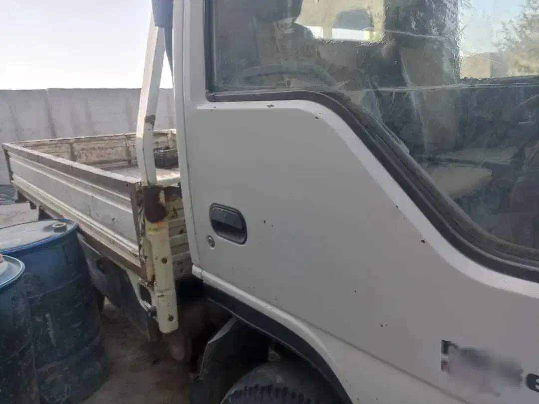 خاور آمیکو 4.5|خودرو سنگین|آشار, |دیوار