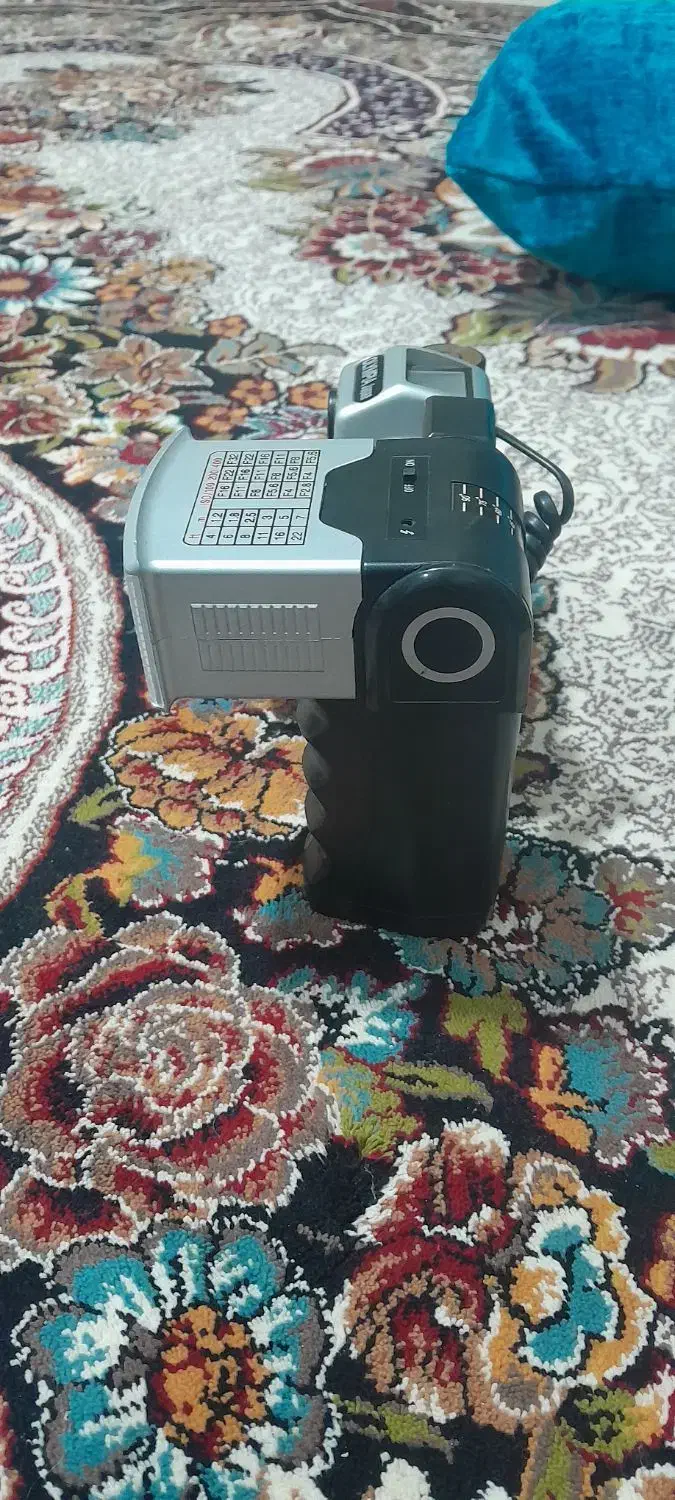 دوربین عکاسی ژاپنی|دوربین عکاسی و فیلم‌برداری|بجنورد, |دیوار