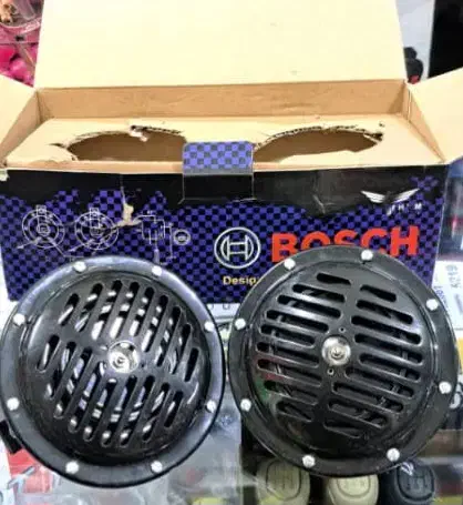 بوق ۱۰۱۱|خدمات موتور و ماشین|مینودشت, |دیوار