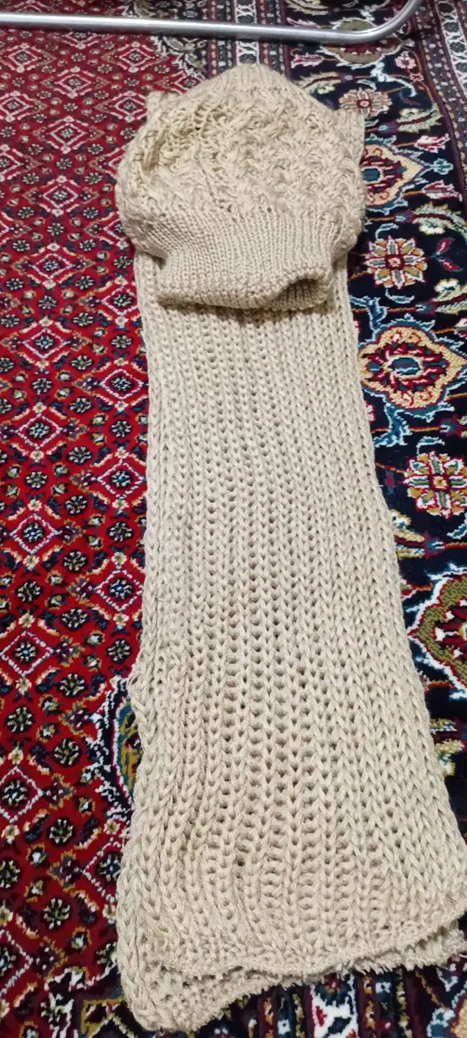 کلاه و‌شال|لباس|سنندج, |دیوار