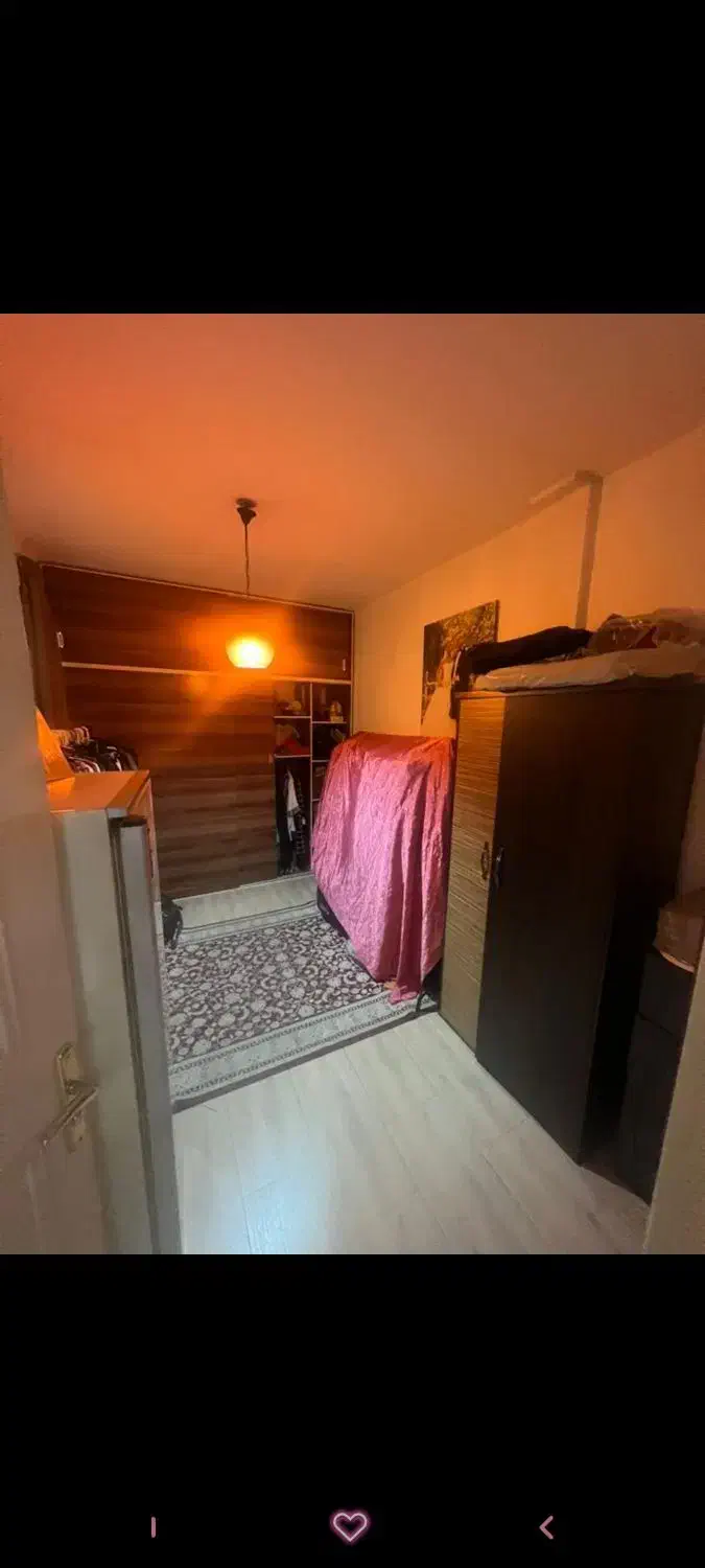 آپارتمان تهرانپارس ۹۲متر خوش نقشه