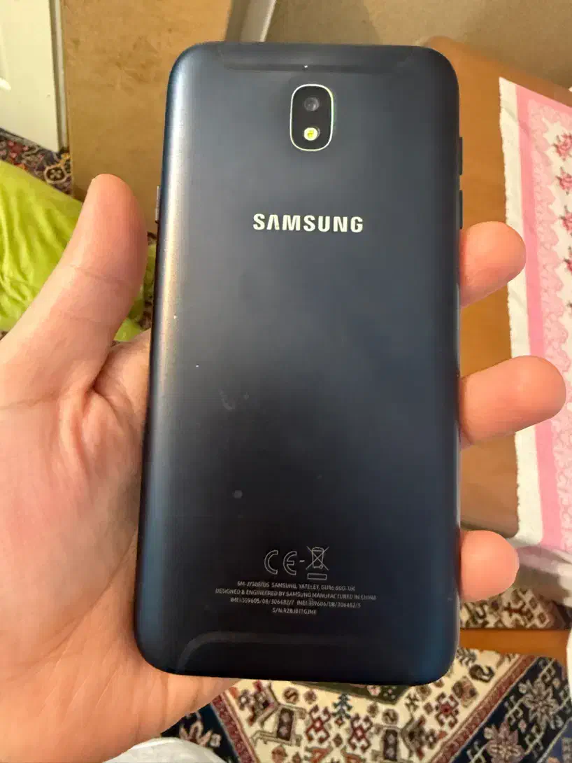 J7 pro|موبایل|گرگان, |دیوار