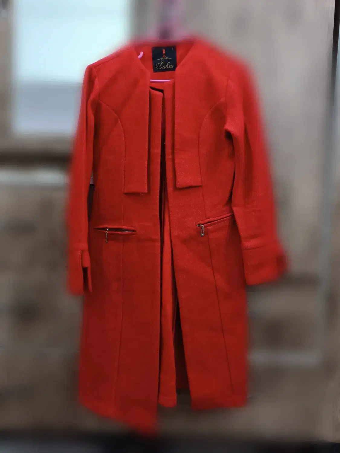 کت و پالتو شیک|حراج|مریوان, |دیوار