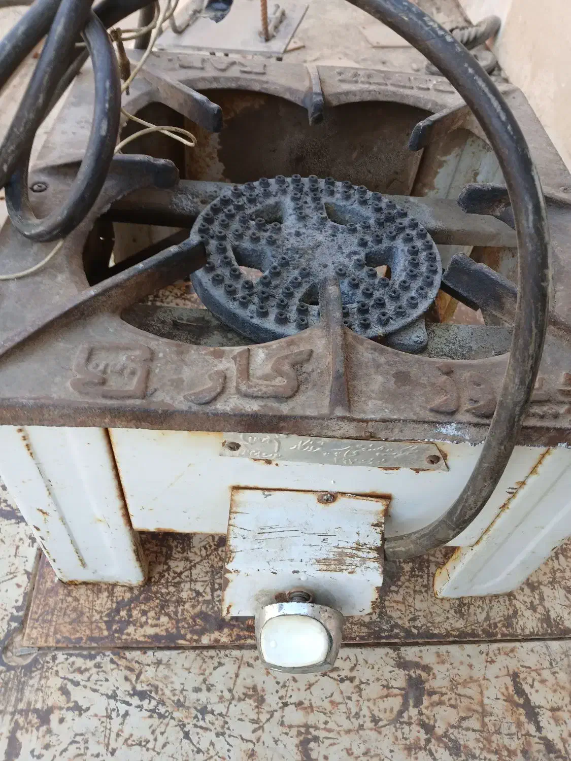 اجاق گاز|اجاق گاز و لوازم برقی پختوپز|قم, شهرک خودرو|دیوار