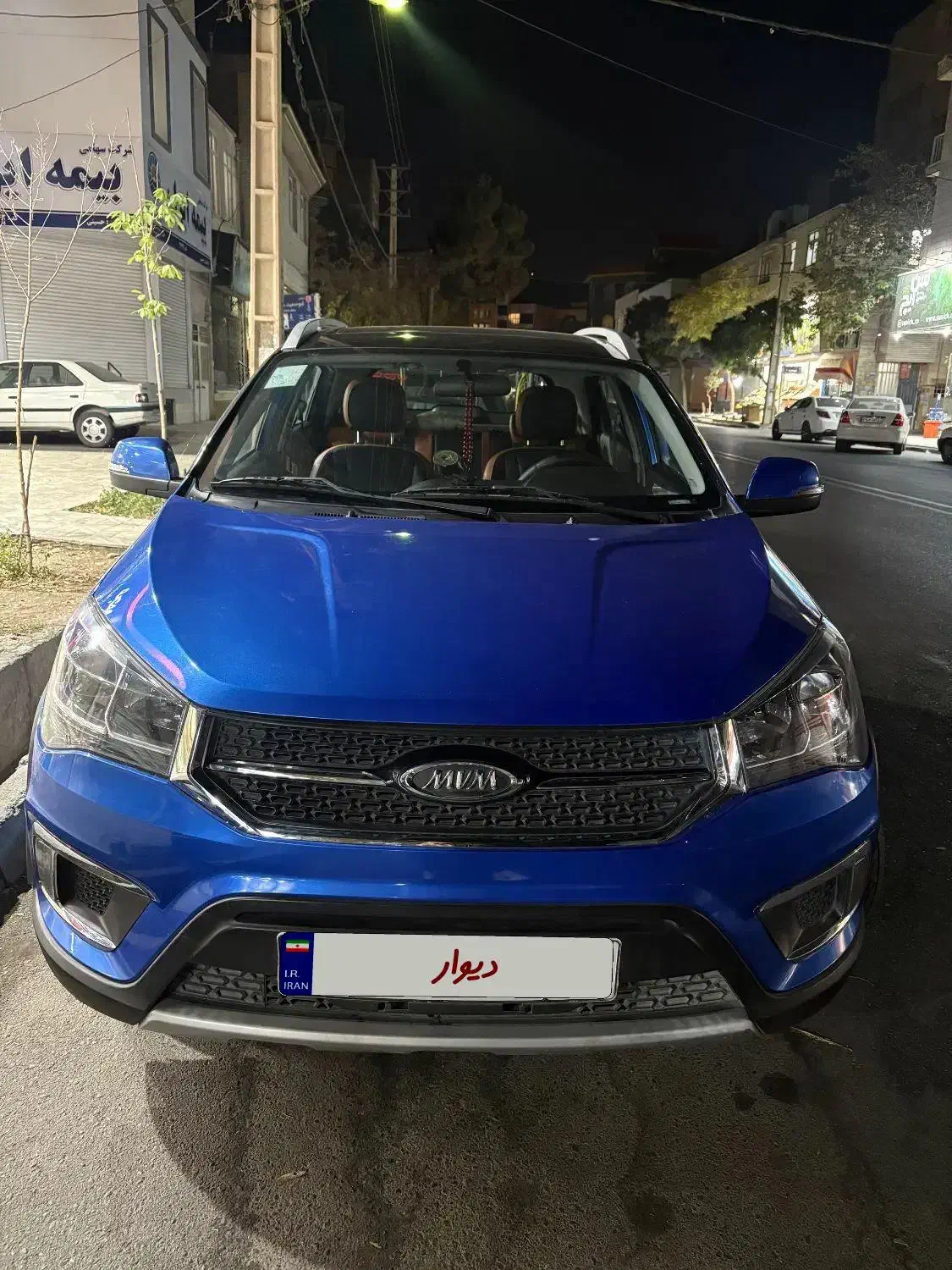 ایکس ۲۲ اتوماتیک اسپرت اکسلنت|خودرو سواری و وانت|کرج, دولت‌آباد|دیوار