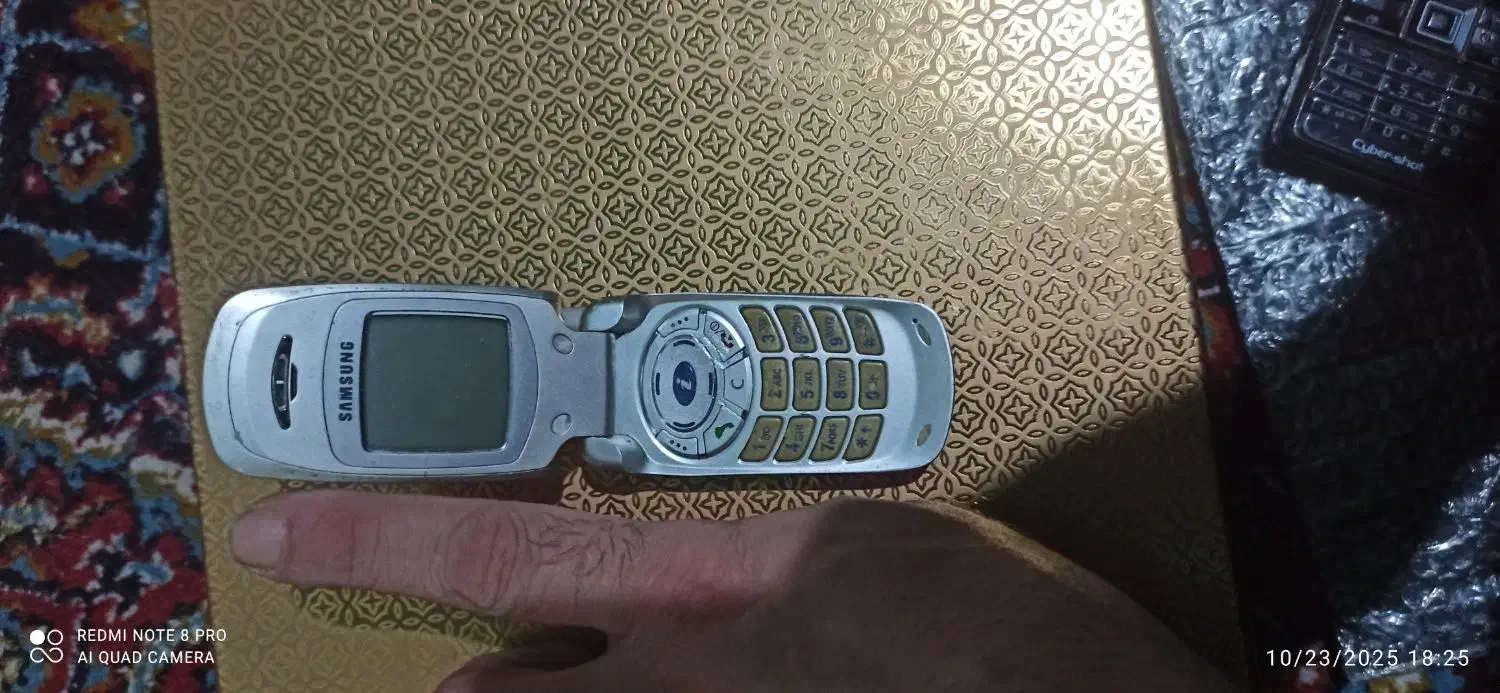 گوشی a00|موبایل|رشت, چله خانه|دیوار