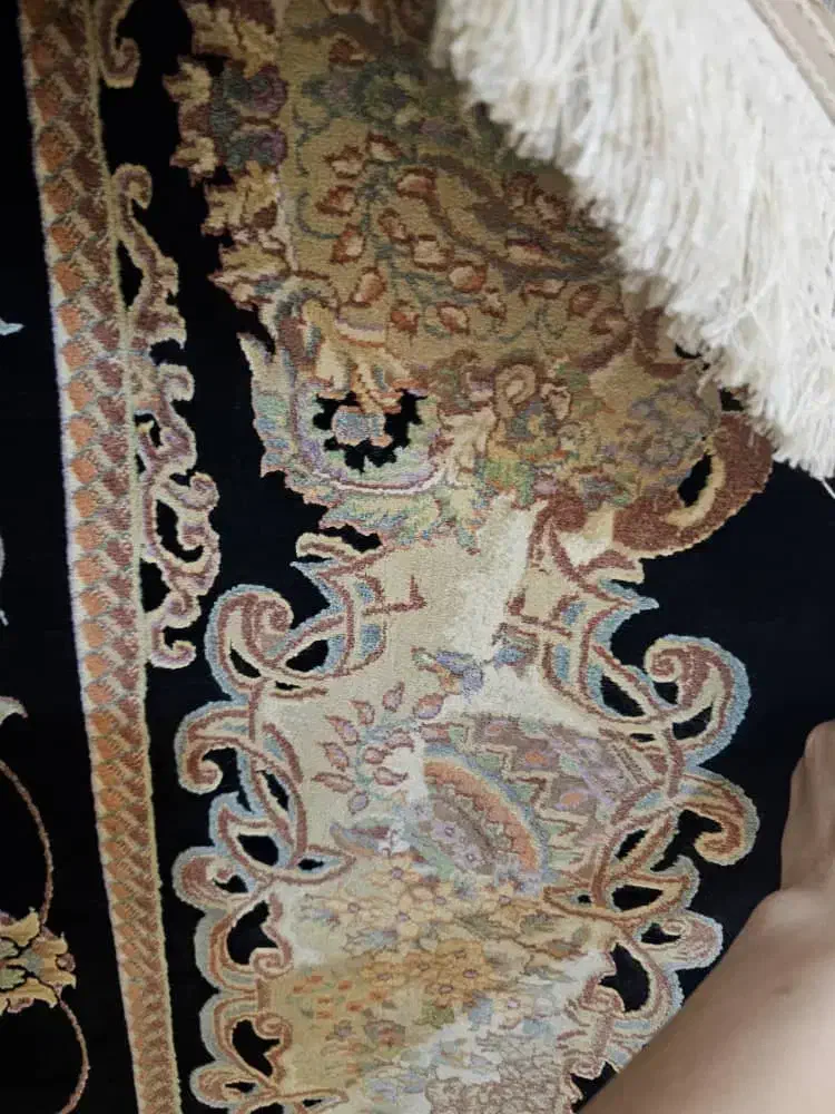 فرش6متری|فرش|دوگنبدان, |دیوار