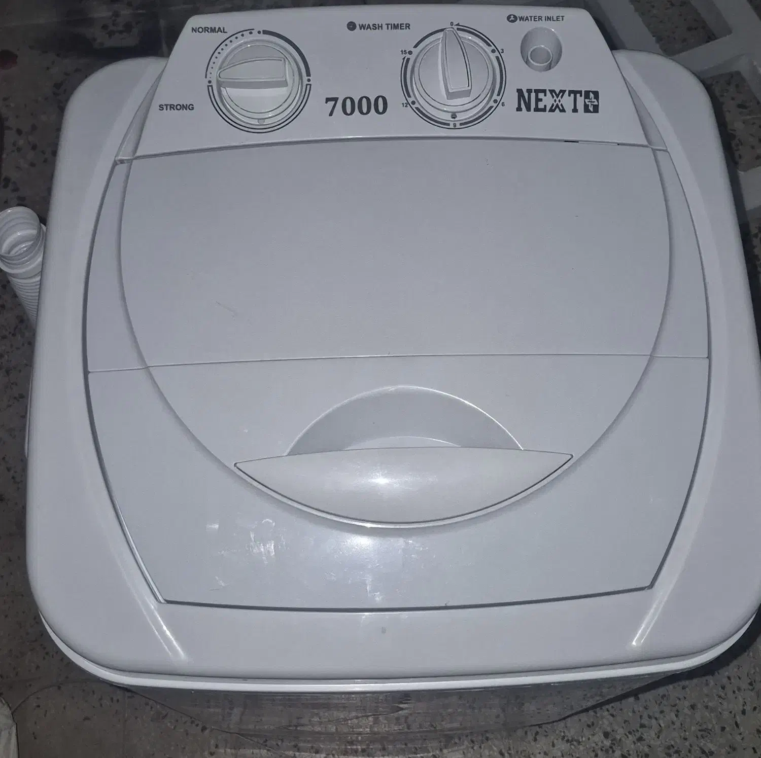 لباسشویی|ماشین لباسشویی و خشککن لباس|شادگان, |دیوار