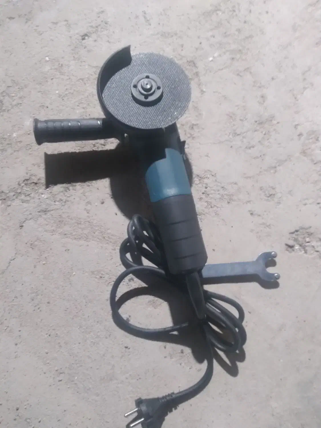 ابزار|ابزارآلات|آران و بیدگل, |دیوار