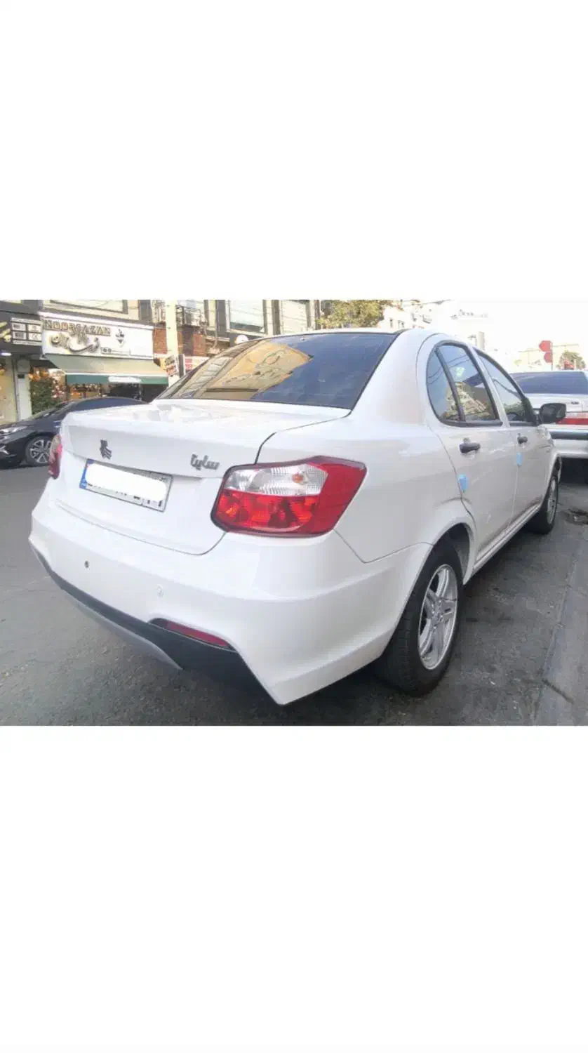 ++ ساینا اتومات ++   مدل 1404    برج روز تحویل آنی|خودرو سواری و وانت|تهران, تهران‌ویلا|دیوار