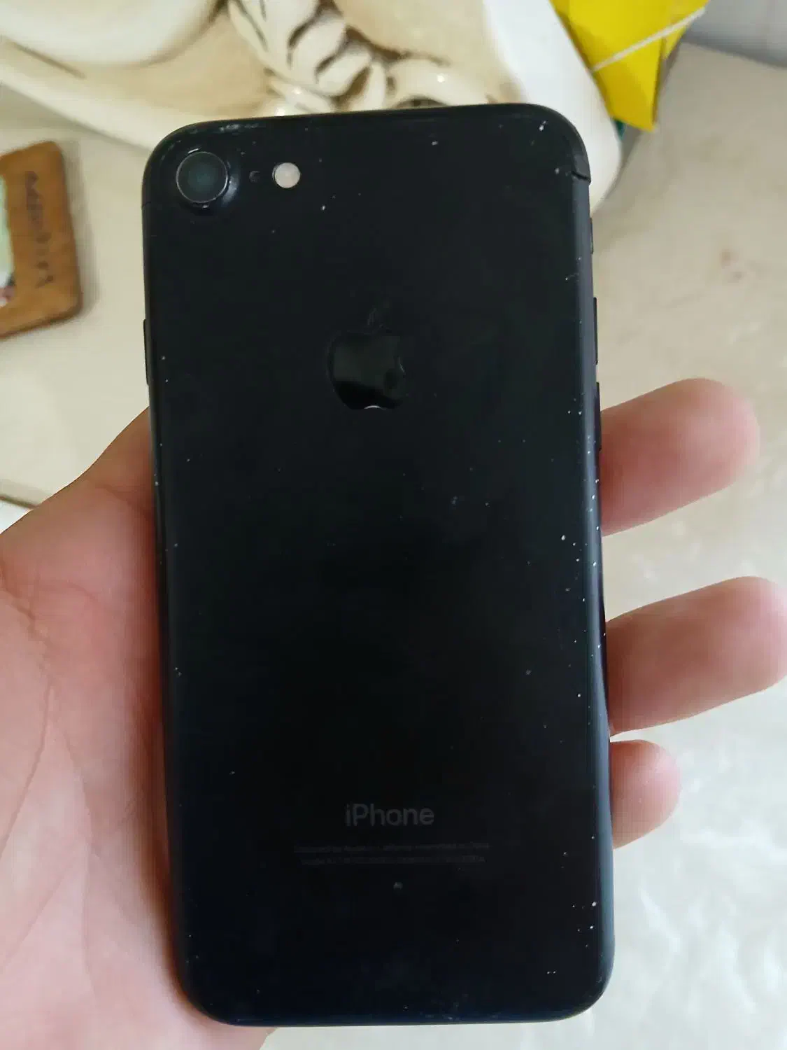 آیفون ۷|موبایل|خنداب, |دیوار