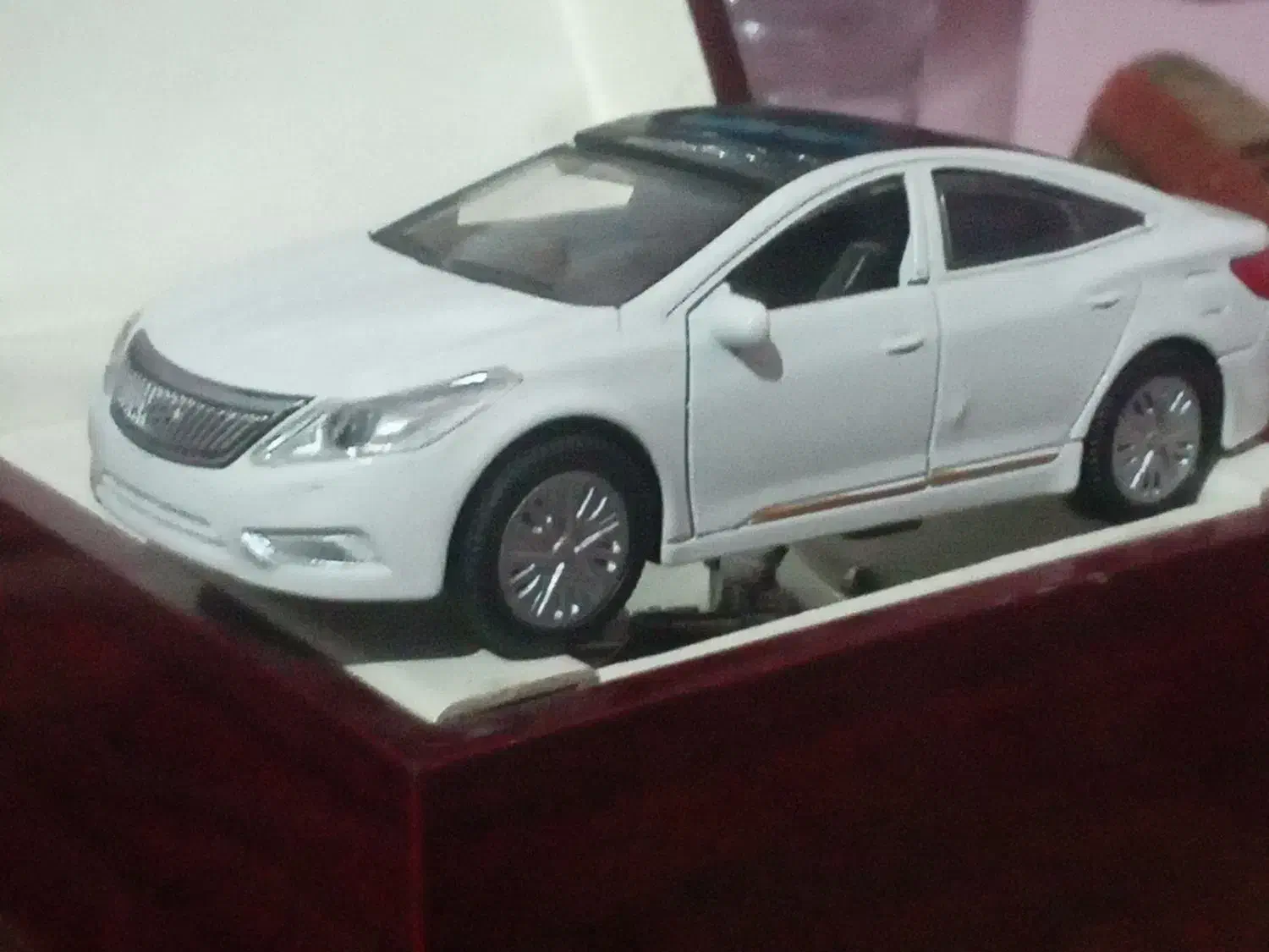 ماشین فلزی عقب کش|کلکسیون و سرگرمی|شیراز, جمهوری|دیوار