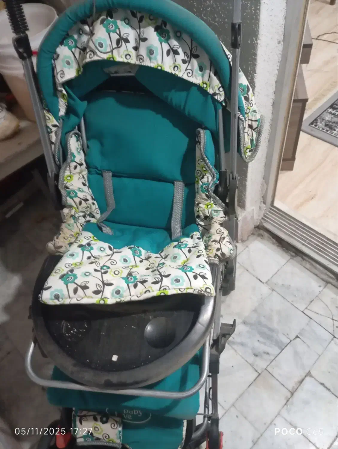 کالسکه|کالسکه و لوازم جانبی|گرگان, |دیوار